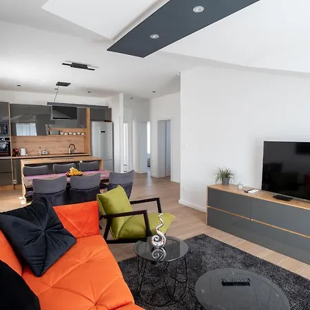 Apartment Onyx