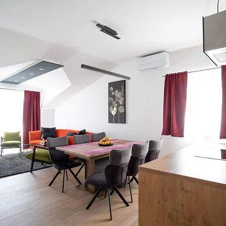 Apartment Onyx