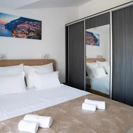 Apartment Onyx