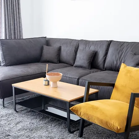 Apartment Onyx *