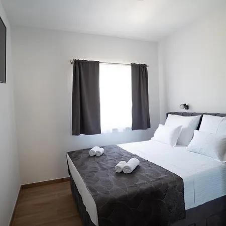 Apartment Onyx