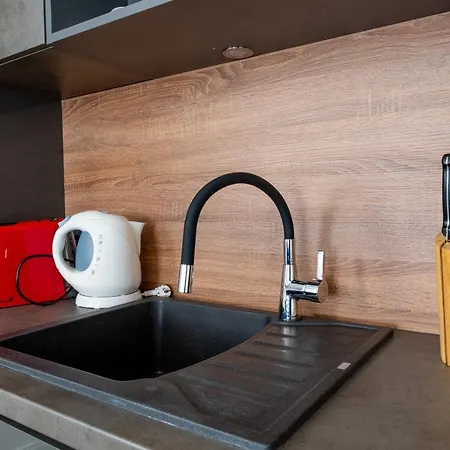 Apartment Onyx *