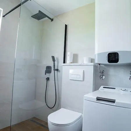 Onyx Apartment