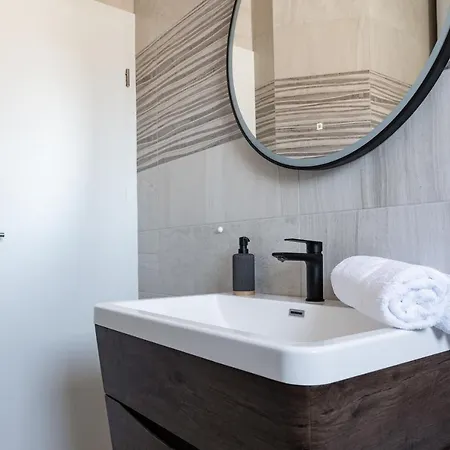 Apartment Onyx *