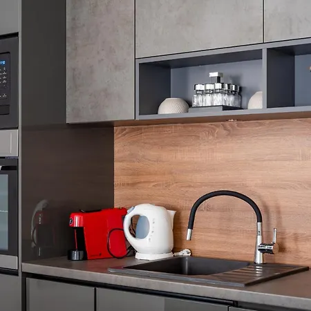 Apartment Onyx *