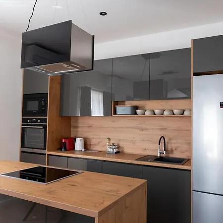Apartment Onyx Split